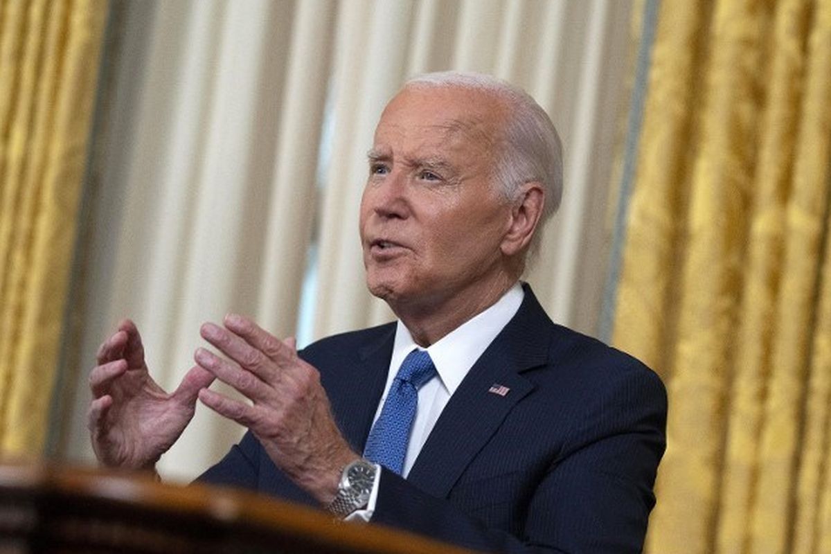biden-dan-trump-berebut-pujian-atas-kesepakatan-gencatan-senjata-israel-hamas