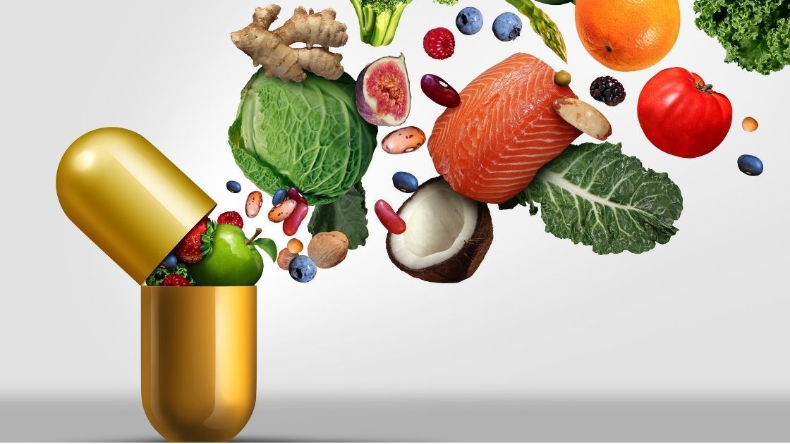 7 Jenis Vitamin dan Mineral untuk Saraf dan Otot